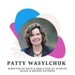 Patty Wasylchuk 