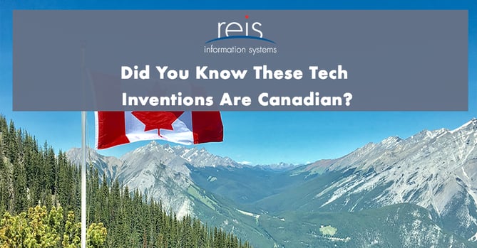 did you know these tech inventions are canadian