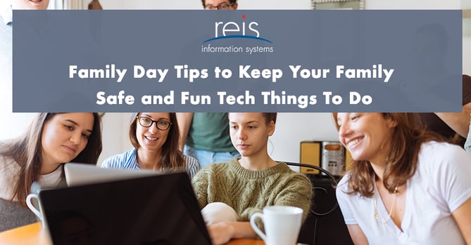 family day tips and activities