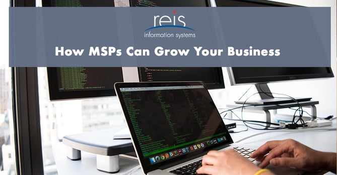 how msps can grow your business