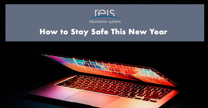 stay safe this year